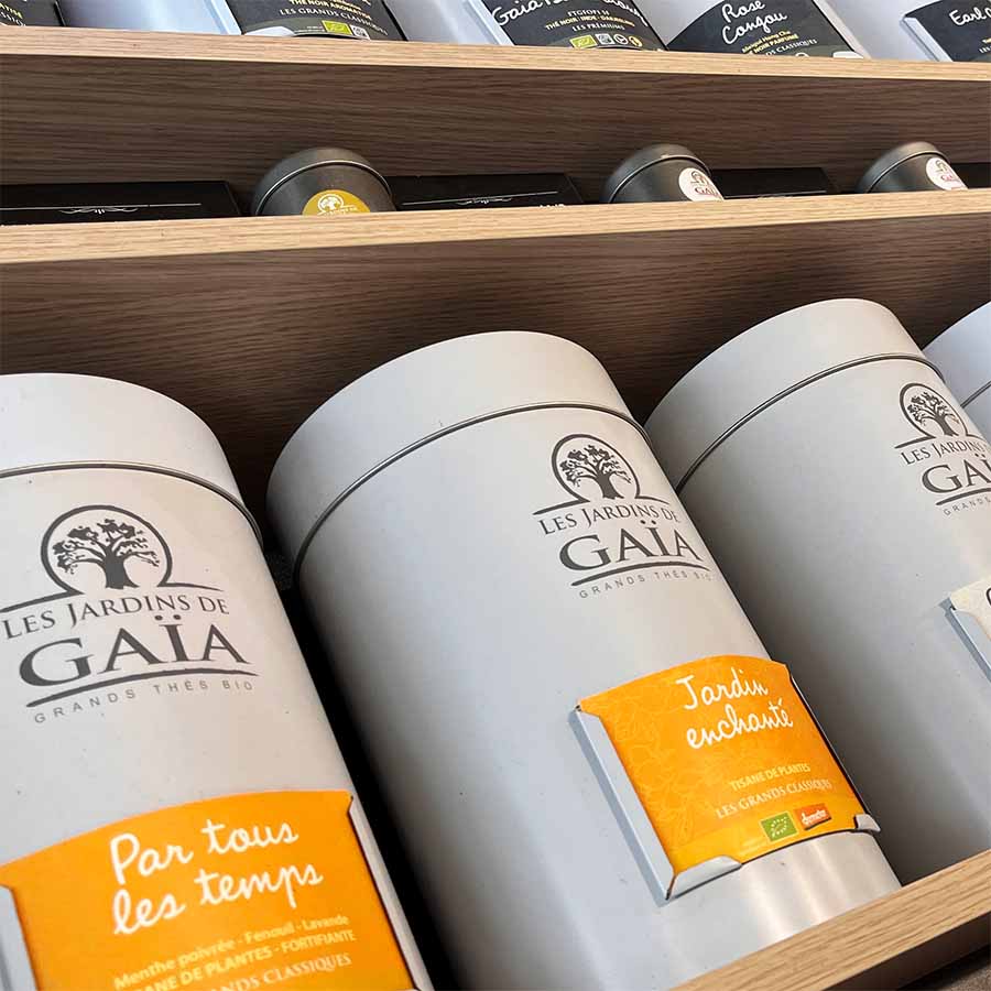 larbreauxsaveurs-the